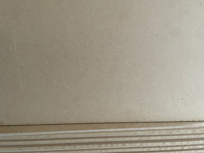 1/4" Premium Laser MDF Sheets – Multiple Sizes Available